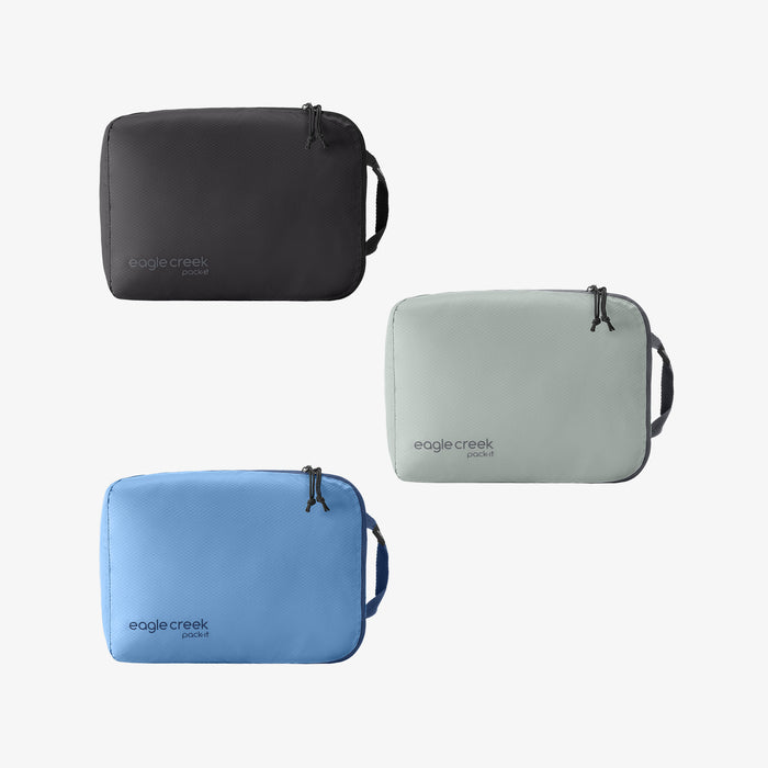 Blue Dawn / Black / Storm Grey