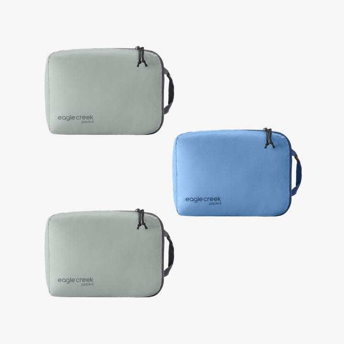 Blue Dawn / Storm Grey / Storm Grey