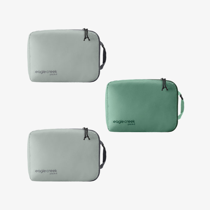Storm Grey / Willow Green / Storm Grey