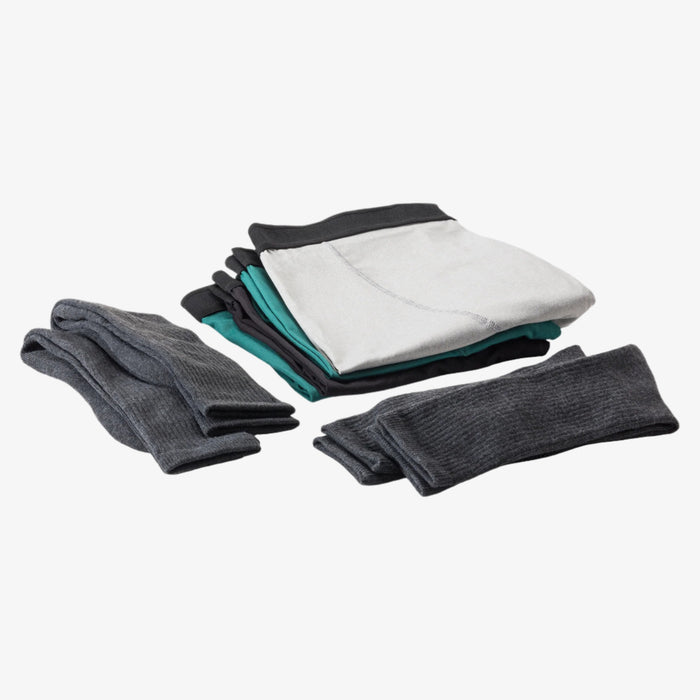Eagle Creek Packing Cubes Packing Detail