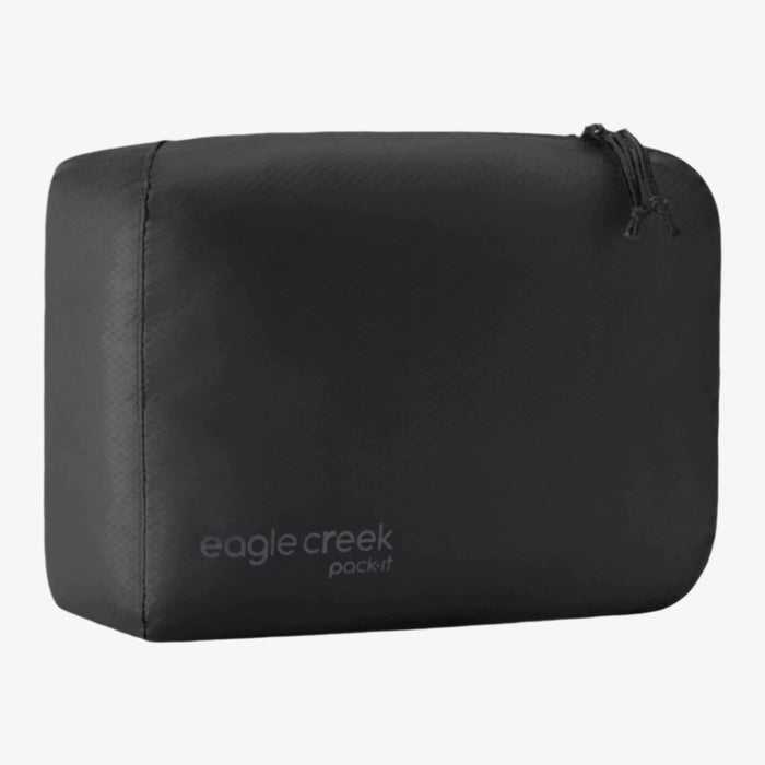 Black Packing Cubes Eagle Creek