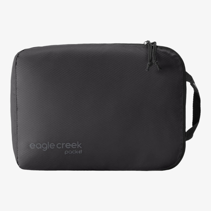 Black Packing Cube Eagle Creek