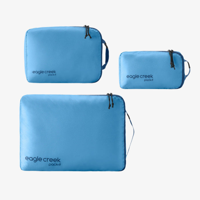 Blue Dawn Packing Cubes Eagle Creek