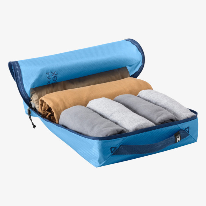 Blue Dawn Packing Cubes for Travel Eagle Creek