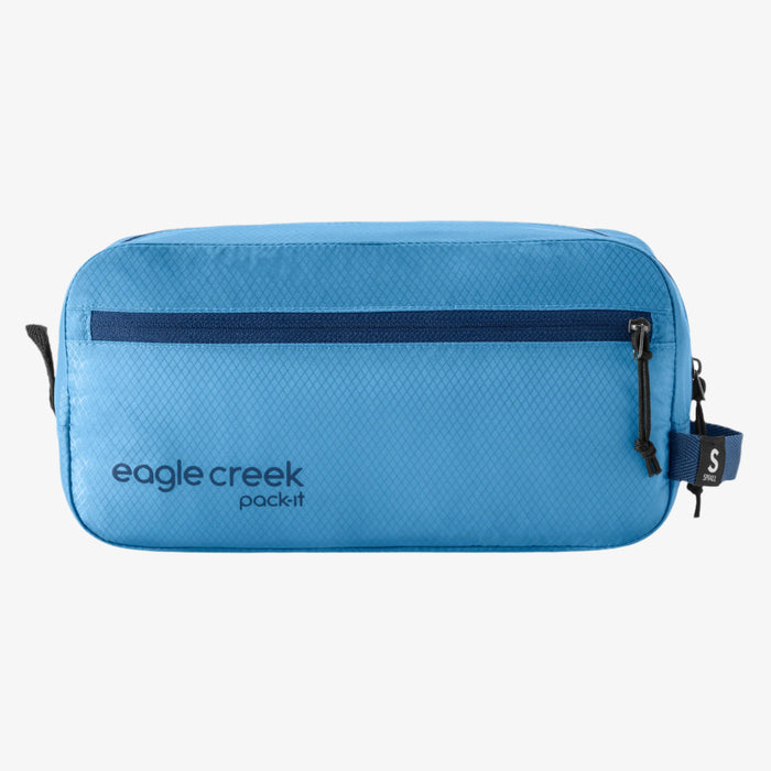 Blue Dawn Mens Toiletry Bag