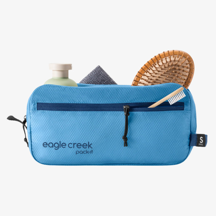 Blue Dawn Toiletry Bag Eagle Creek