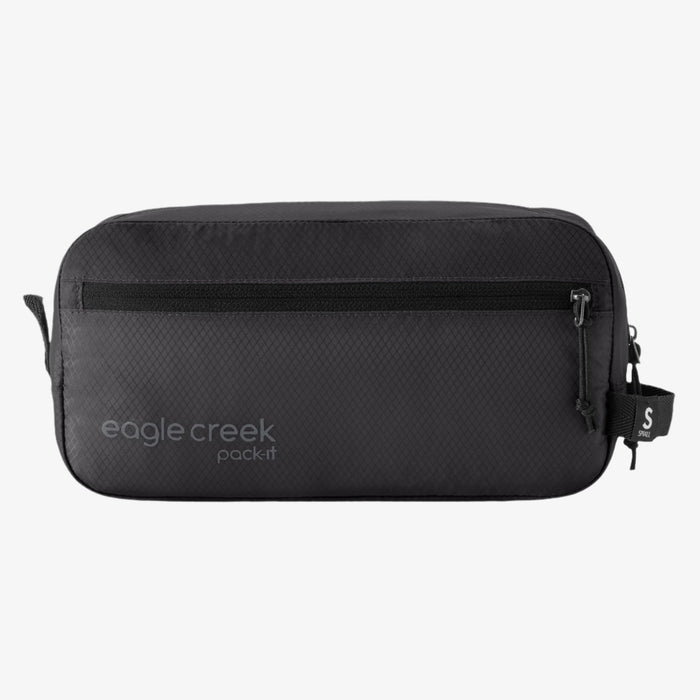Black Toiletry Bag Eagle Creek