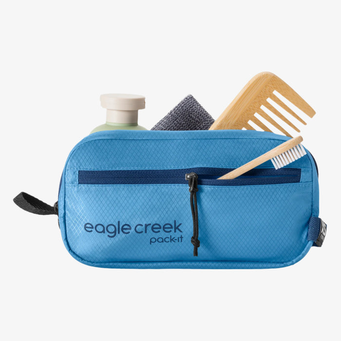 Blue Dawn Travel Toiletry Bag