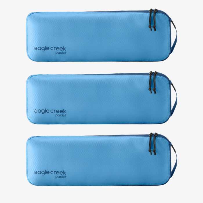 Blue Dawn Packing Cubes Eagle Creek