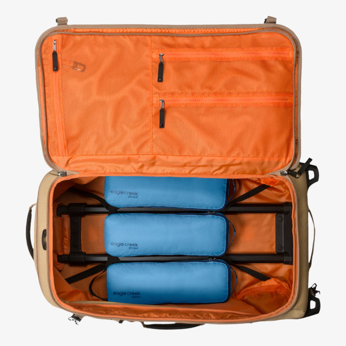 Blue Dawn Best Packing Cubes