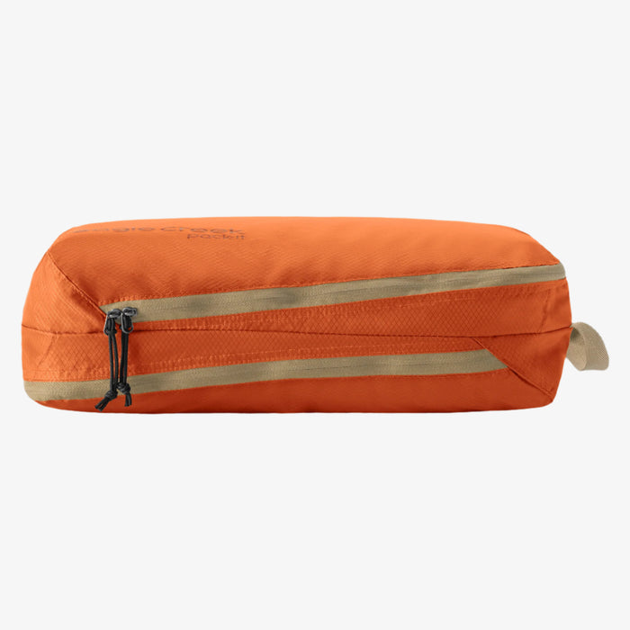 Mandarin Orange Packing Cubes for Travel Eagle Creek