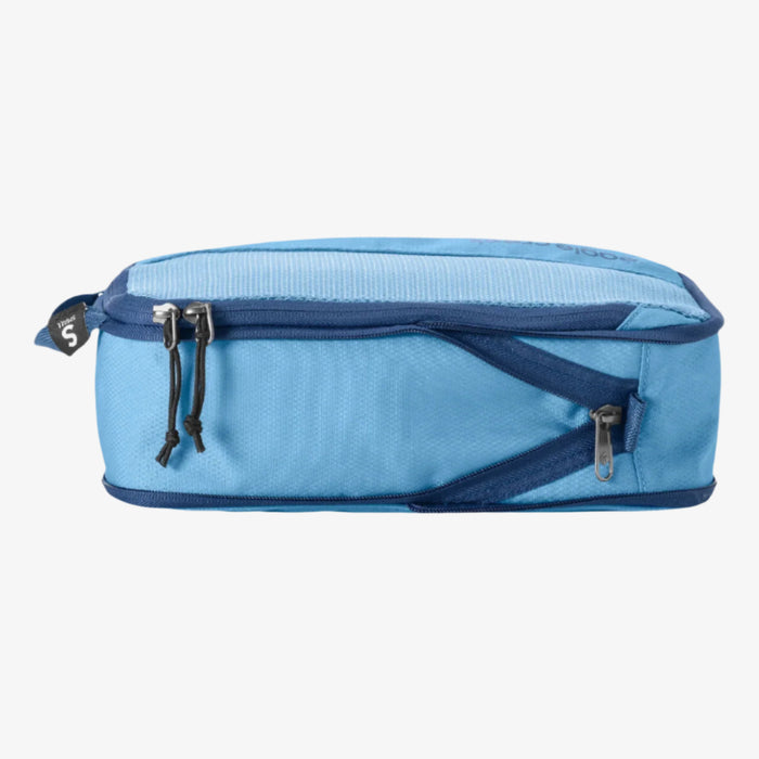 Blue Dawn Best Compression Packing Cubes Eagle Creek