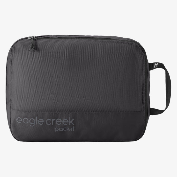 Black Packing Cubes for Travel Eagle Creek
