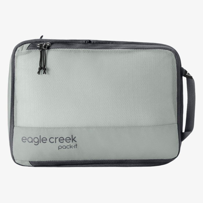 Storm Grey Packing Cubes Compression