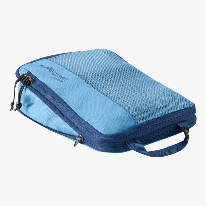 Blue Dawn Compression Packing Cube