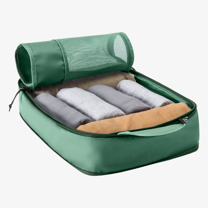 Green Eagle Creek Packing Cube