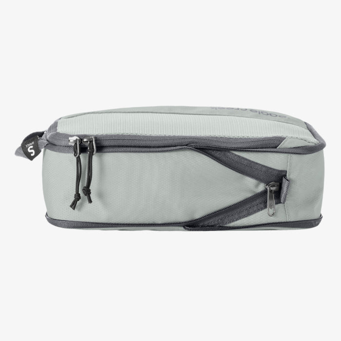 Storm Grey Packing Cubes Compression