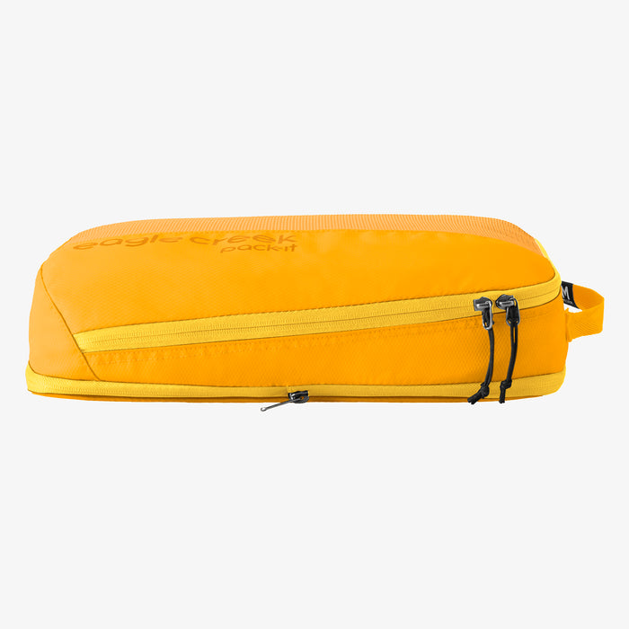 Yellow Compression Packing Cube Eagle Creek
