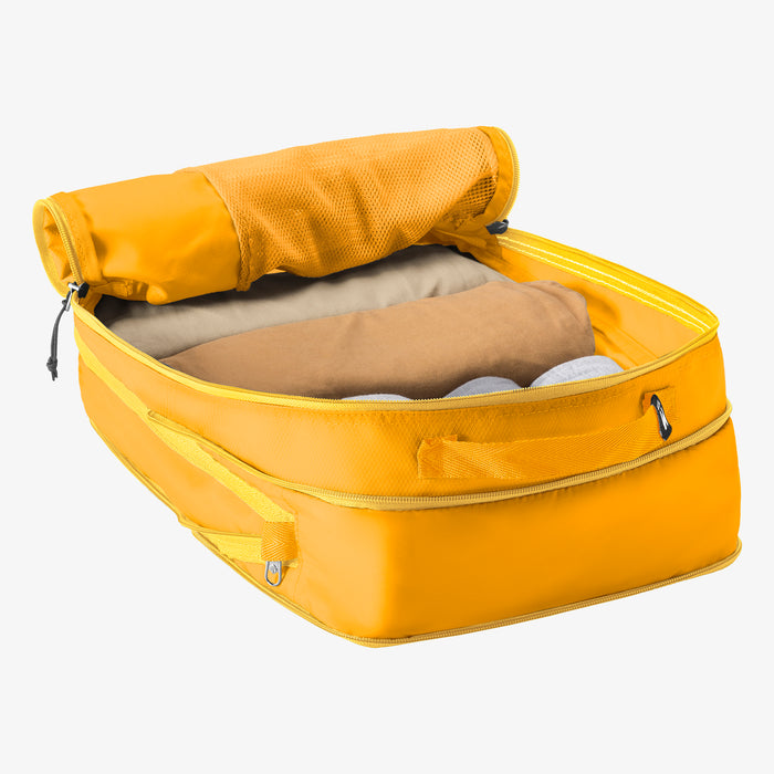Yellow Expandable Packing Cube Eagle Creek