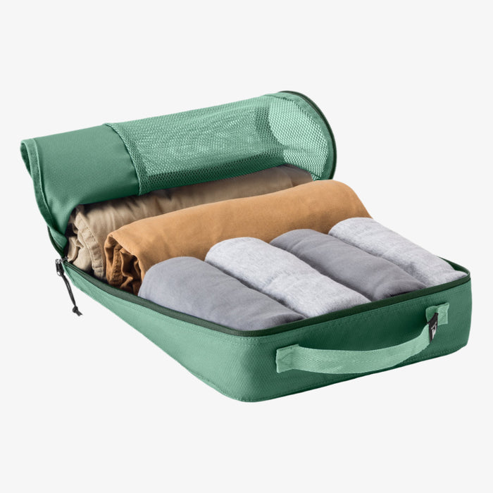 Green Best Packing Cube Eagle Creek