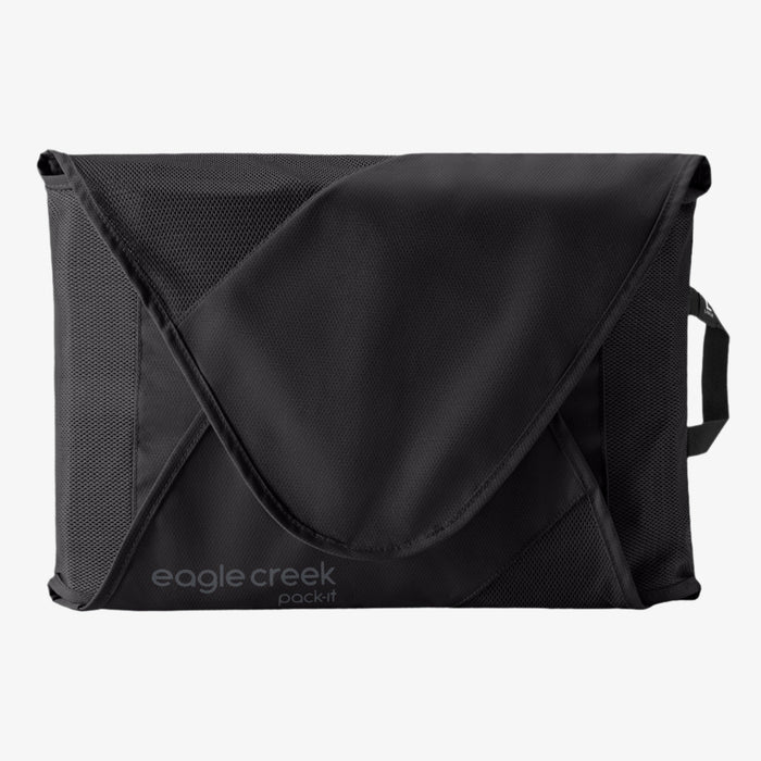 Black Travel Bag Organizer Eagle Creek