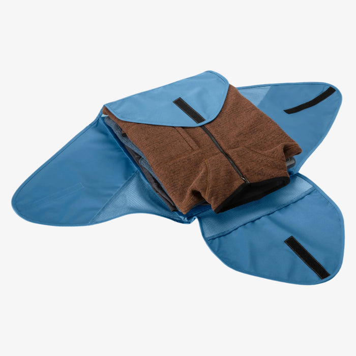 Folding Detail