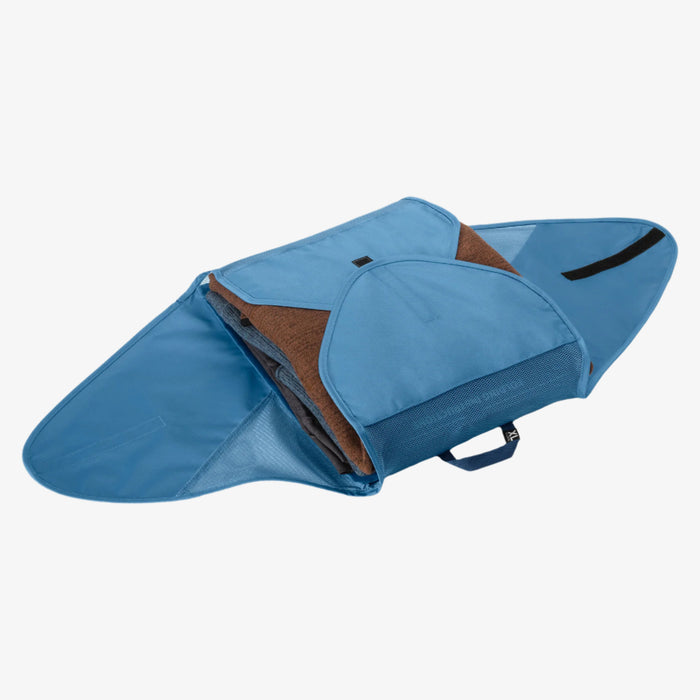 Folding Detail