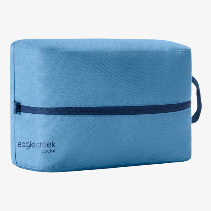 Blue Dawn Packing Cube for Shoes Eagle Creek