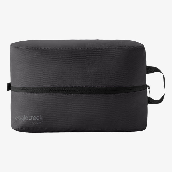 Black Best Packing Cubes for Shoes Eagle Creek