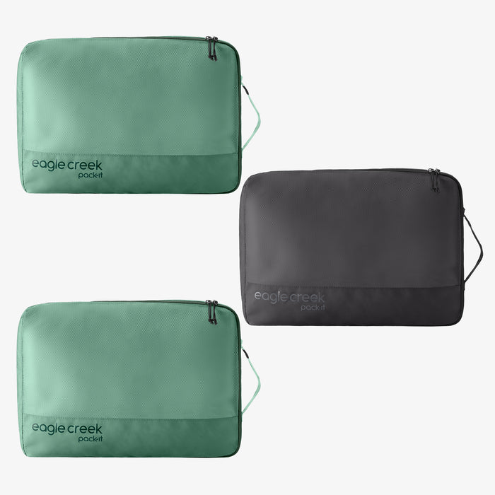 Willow Green / Black / Willow Green