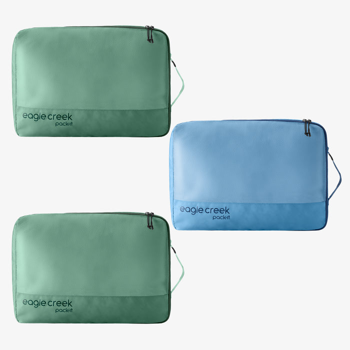 Willow Green / Willow Green / Blue Dawn