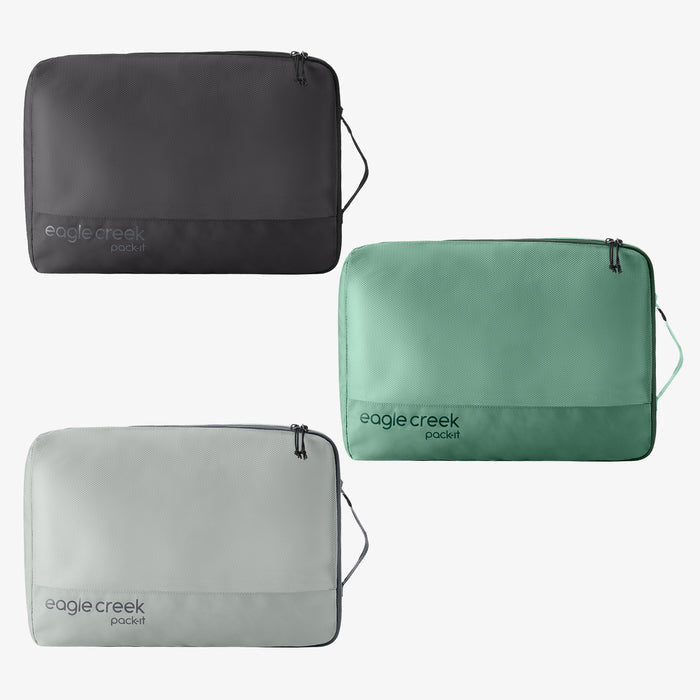 Willow Green / Storm Grey / Black