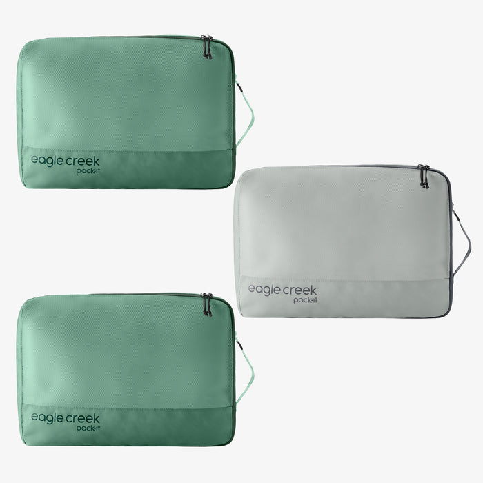 Willow Green / Storm Grey / Willow Green