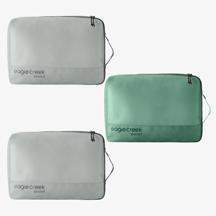 Willow Green / Storm Grey / Storm Grey