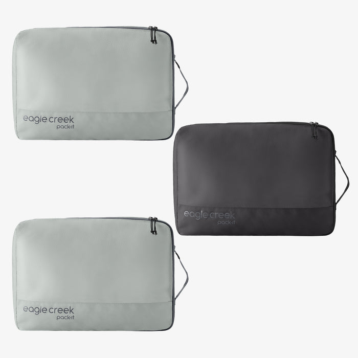 Storm Grey / Black / Storm Grey