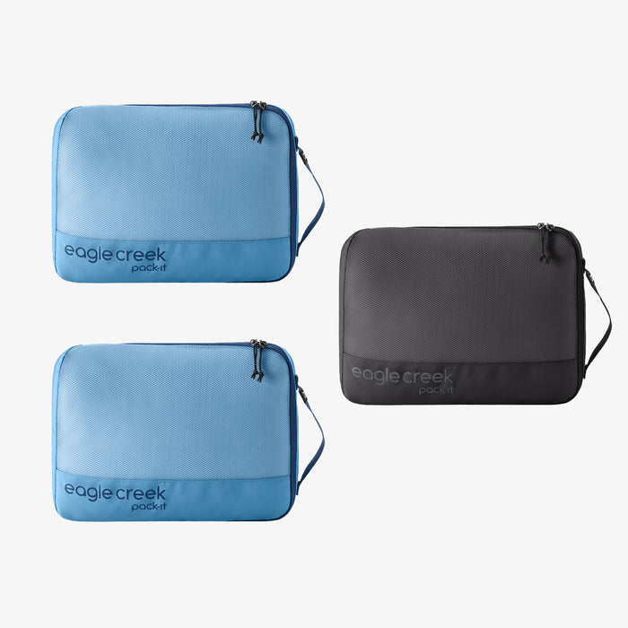 Black / Blue Dawn / Blue Dawn