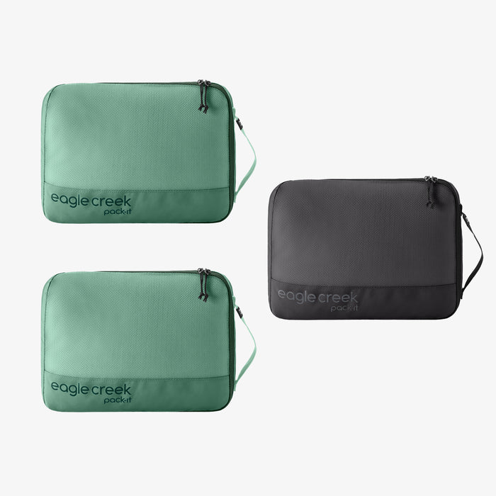 Willow Green / Black / Willow Green