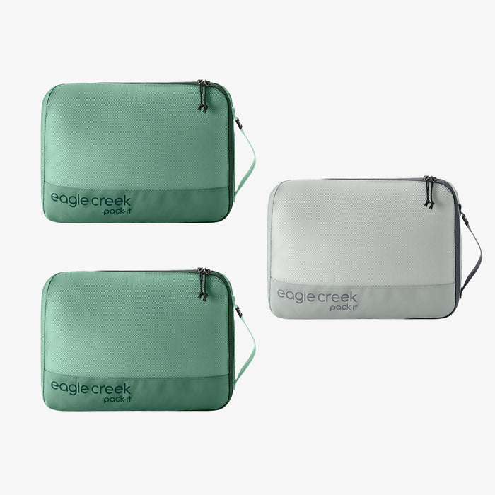 Willow Green / Storm Grey / Willow Green