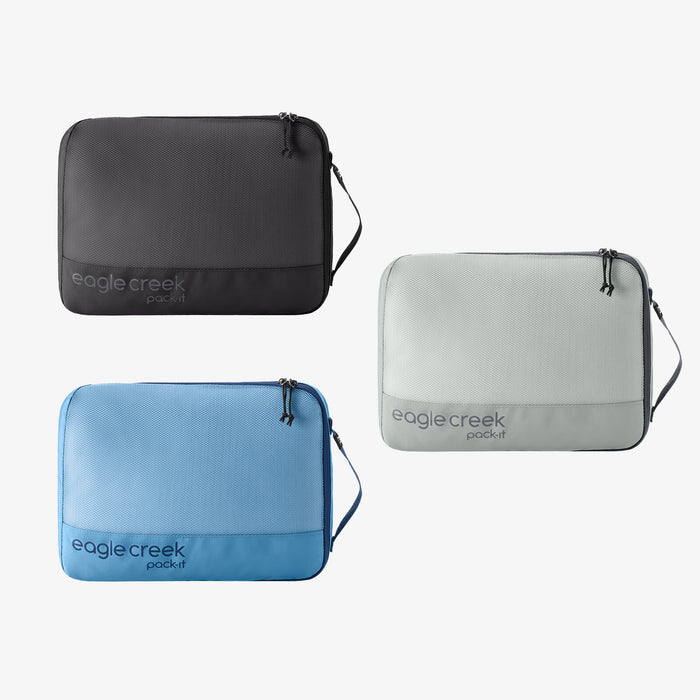 Blue Dawn / Black / Storm Grey