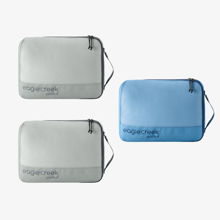 Blue Dawn / Storm Grey / Storm Grey