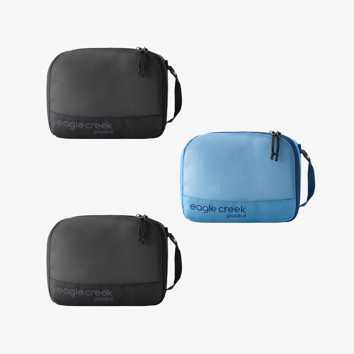 Black / Blue Dawn / Black