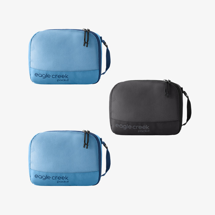 Blue Dawn / Black / Blue Dawn