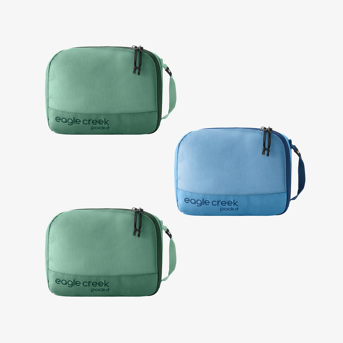 Blue Dawn / Willow Green / Willow Green