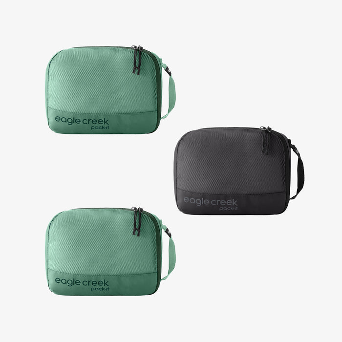 Willow Green / Willow Green / Black