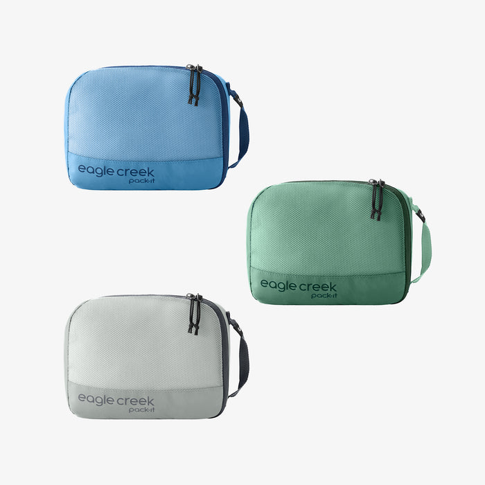 Storm Grey / Willow Green / Blue Dawn