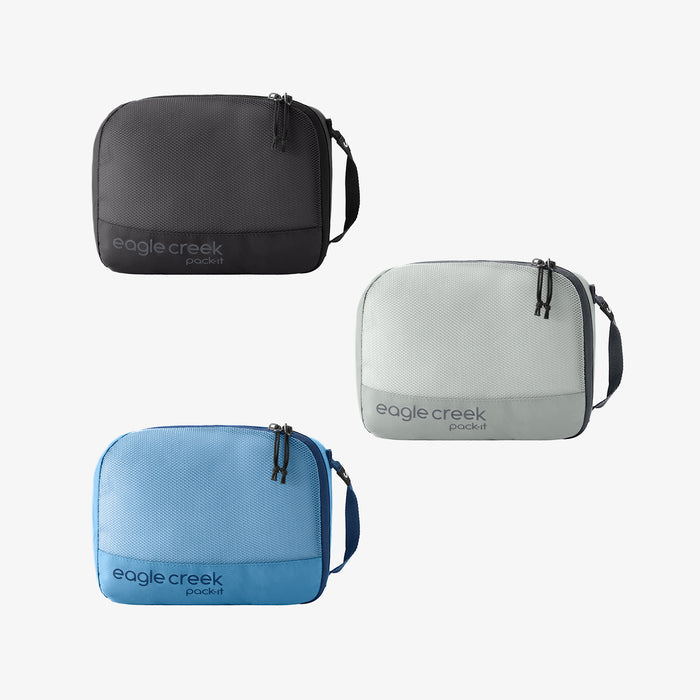 Black / Storm Grey / Blue Dawn