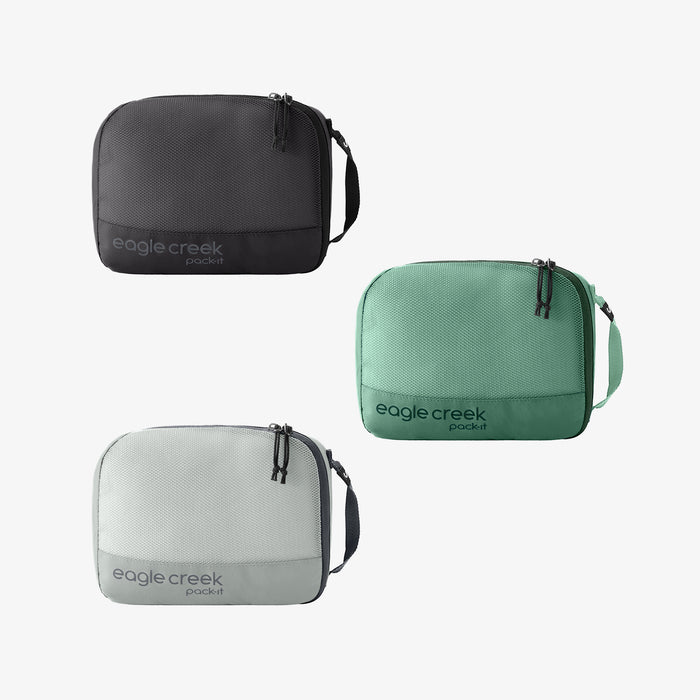 Willow Green / Storm Grey / Black