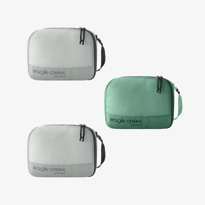 Storm Grey / Storm Grey / Willow Green