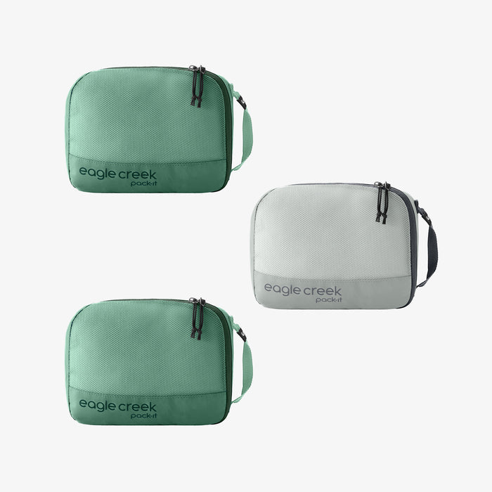 Willow Green / Willow Green / Storm Grey