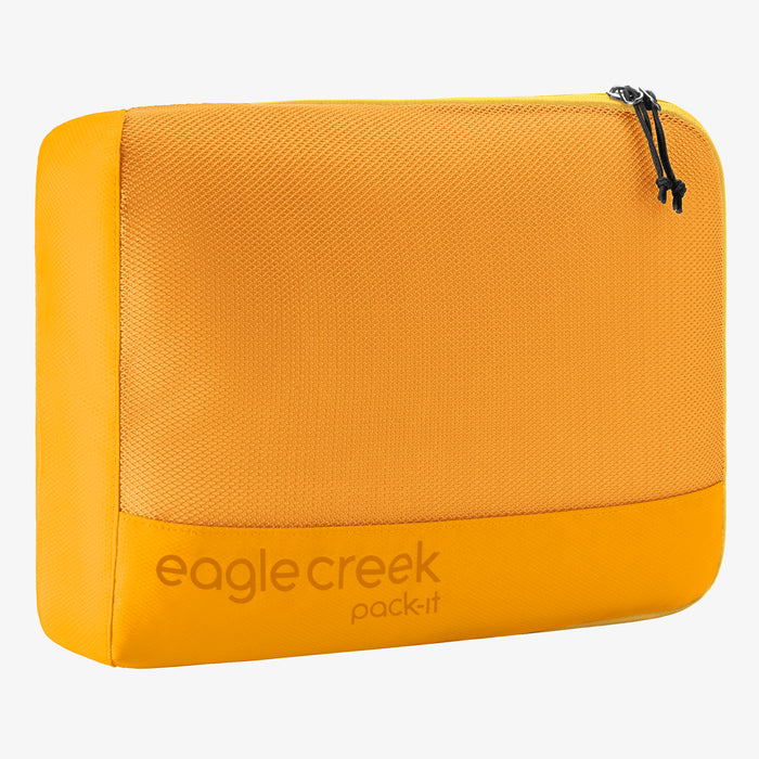 Yellow Packing Cube Eagle Creek